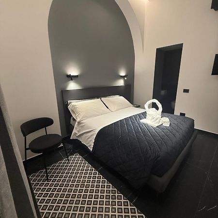 Volta 70 Hotel Naples Luaran gambar