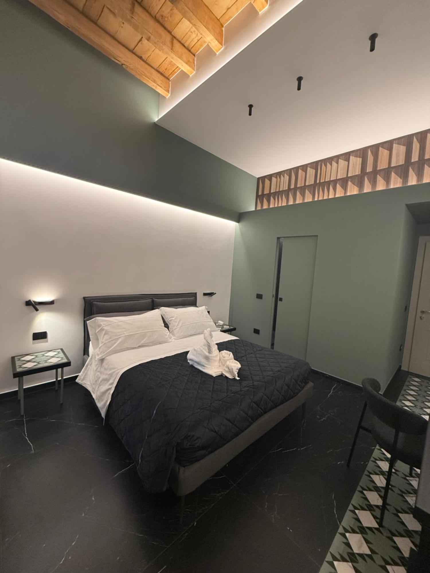 Volta 70 Hotel Naples Luaran gambar