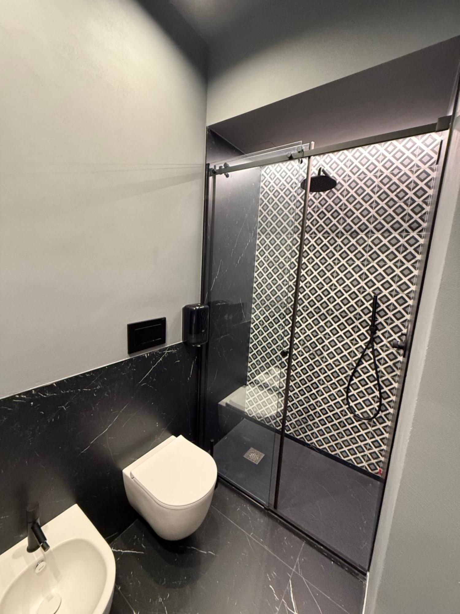 Volta 70 Hotel Naples Luaran gambar