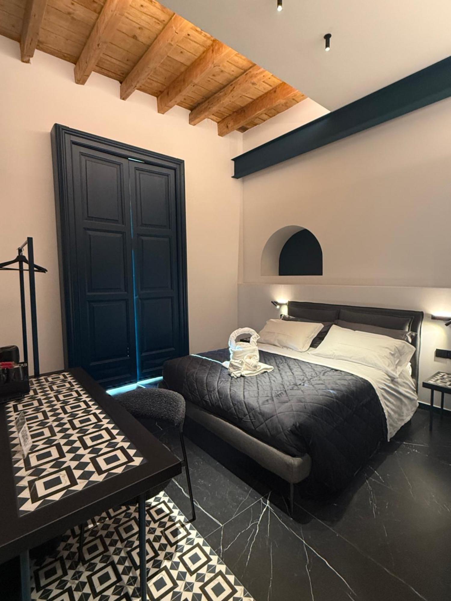 Volta 70 Hotel Naples Luaran gambar