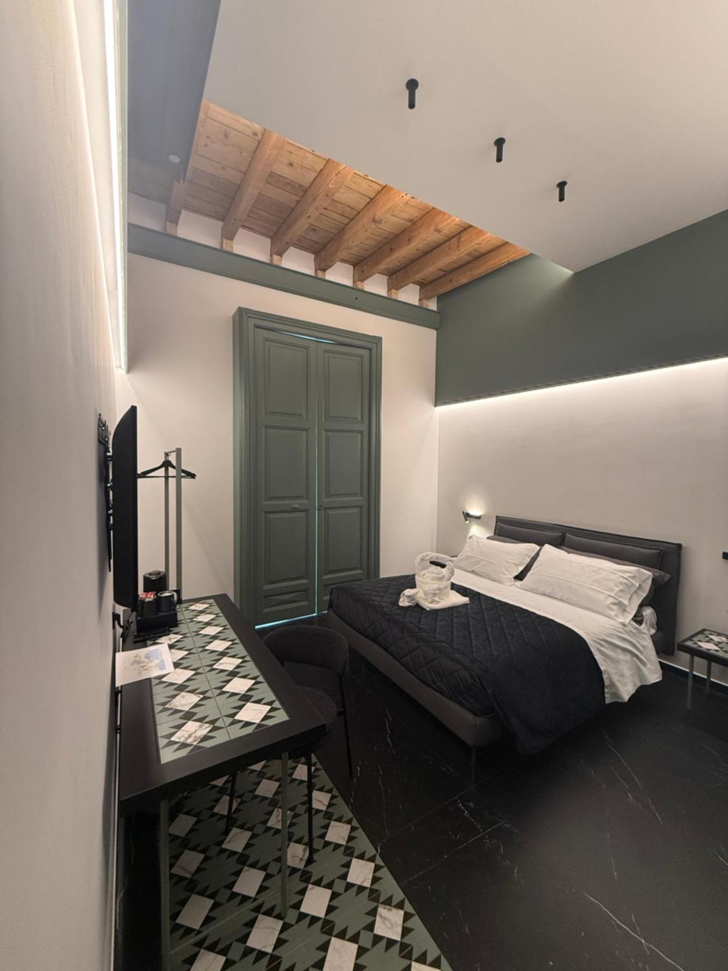 Volta 70 Hotel Naples Luaran gambar