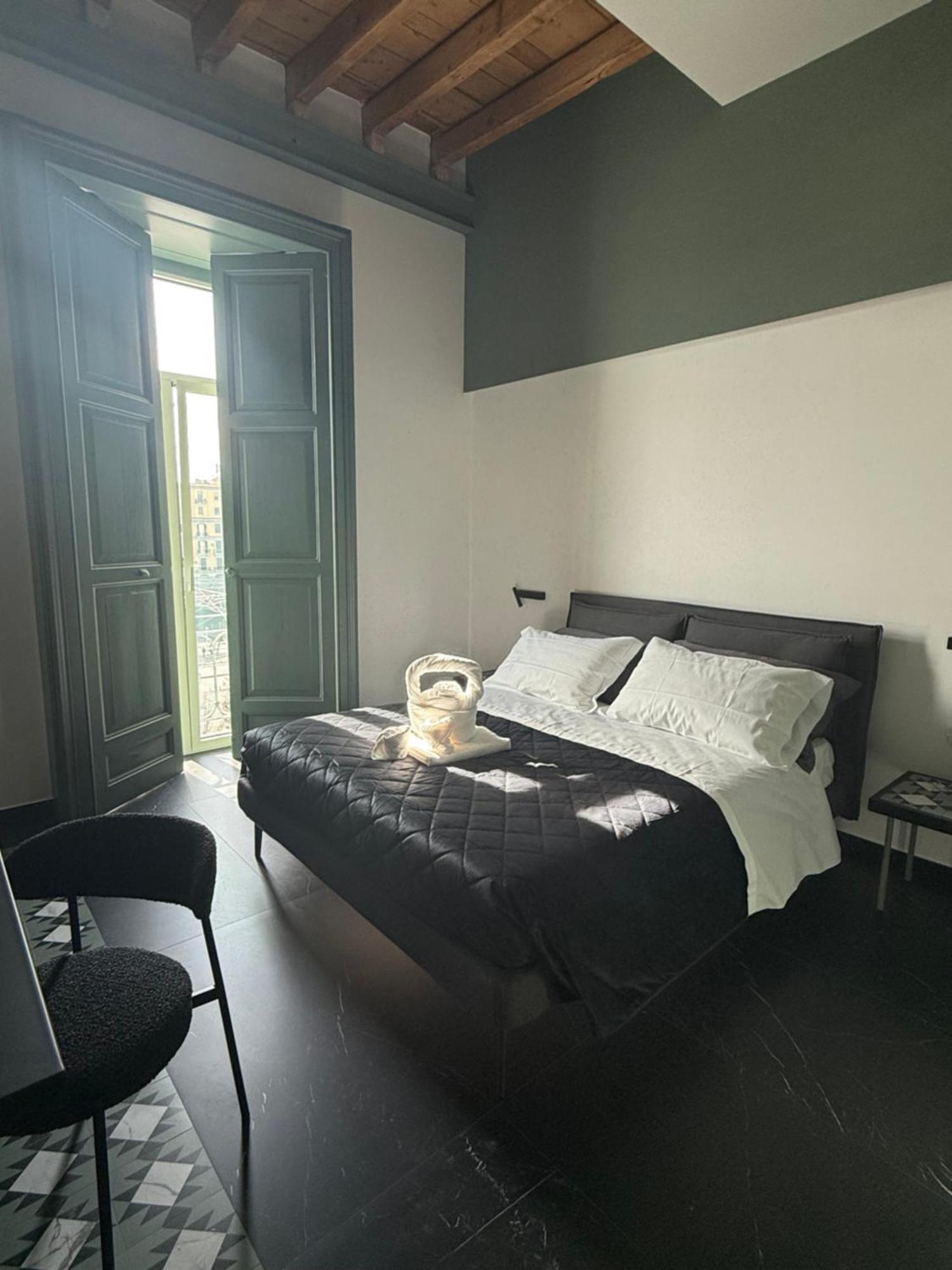 Volta 70 Hotel Naples Luaran gambar