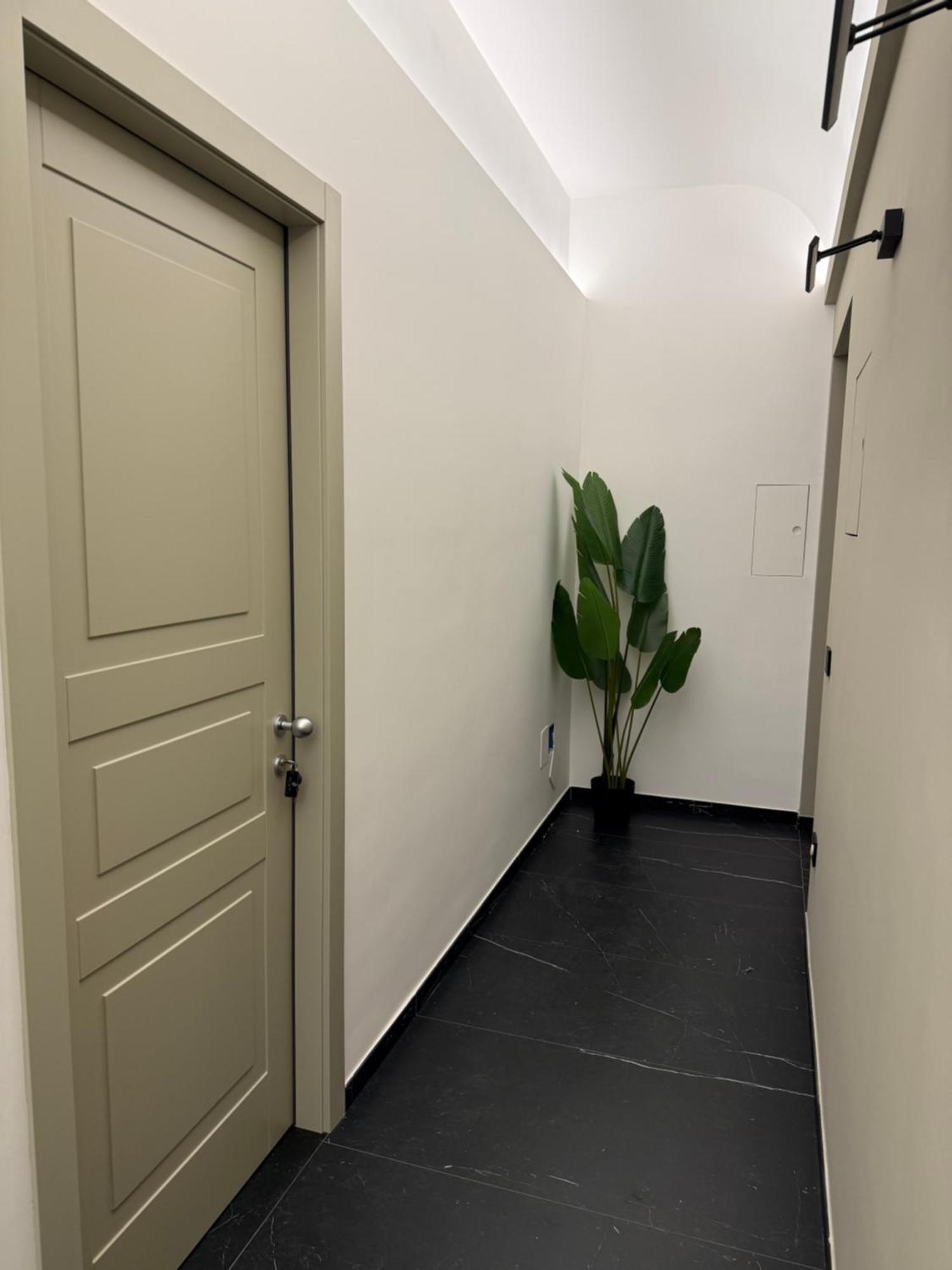 Volta 70 Hotel Naples Luaran gambar
