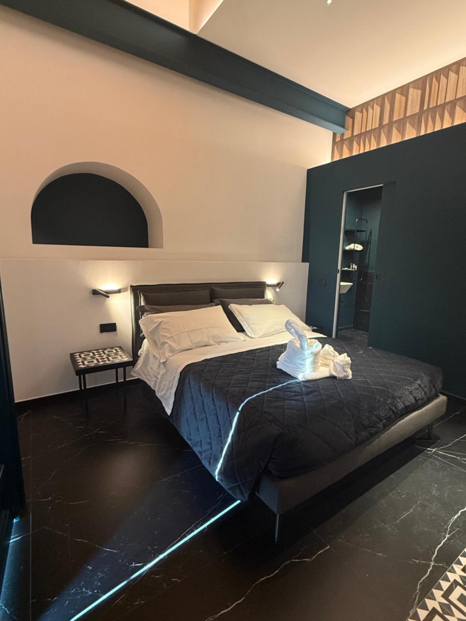 Volta 70 Hotel Naples Luaran gambar